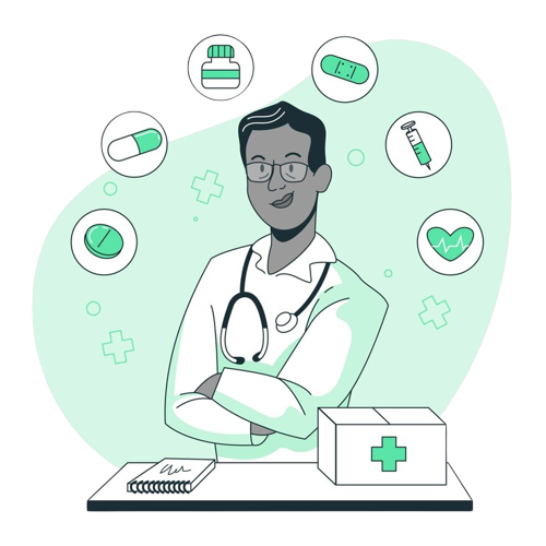 ehospital logo